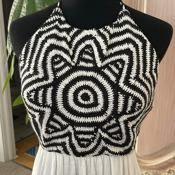 SAYLOR Chandara Dress - Picture 4 of 9